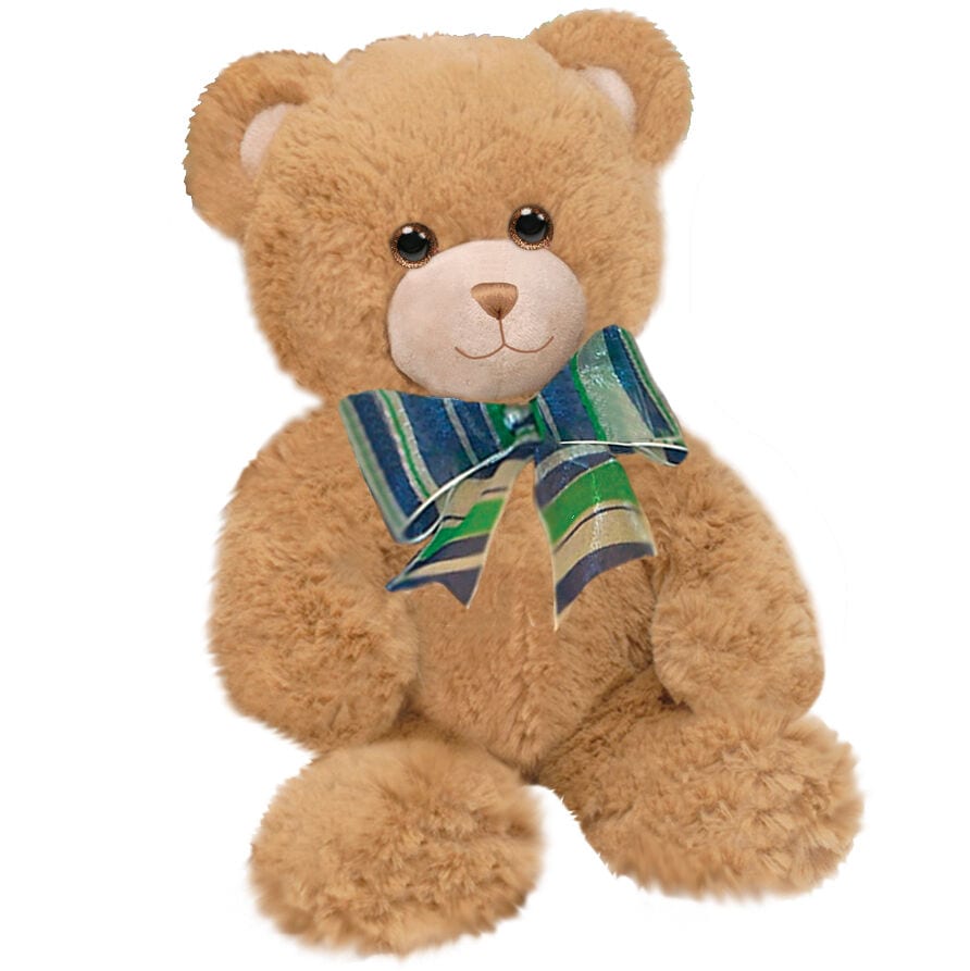 Dean Bear